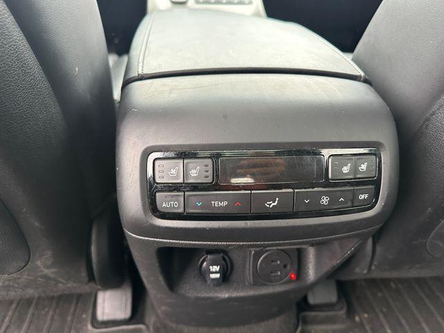 used 2021 Hyundai Palisade car, priced at $24,222