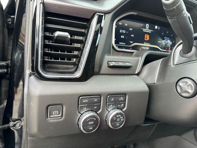 used 2023 GMC Sierra 1500 car, priced at $64,888