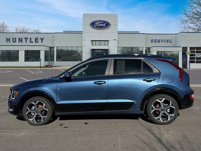 used 2024 Kia Niro car, priced at $24,872