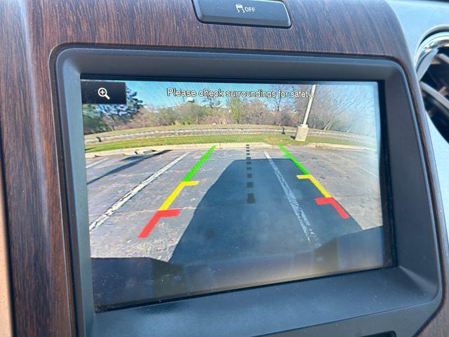 used 2014 Ford F-150 car, priced at $17,777