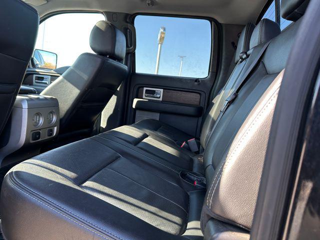 used 2014 Ford F-150 car, priced at $17,777
