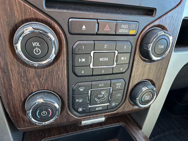 used 2014 Ford F-150 car, priced at $17,777