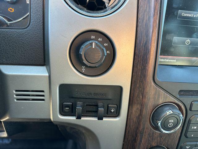 used 2014 Ford F-150 car, priced at $17,777