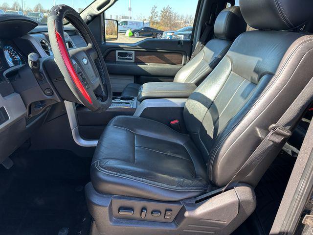 used 2014 Ford F-150 car, priced at $17,777