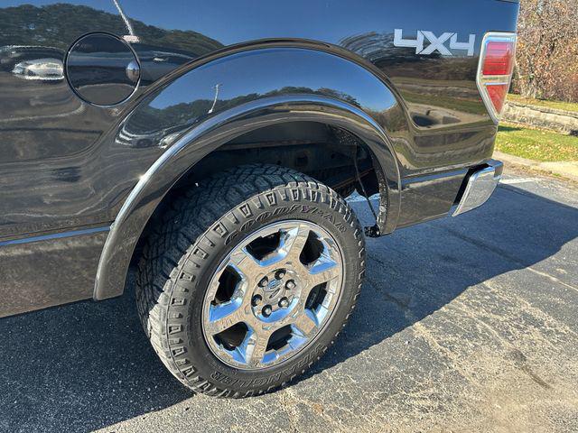 used 2014 Ford F-150 car, priced at $17,777