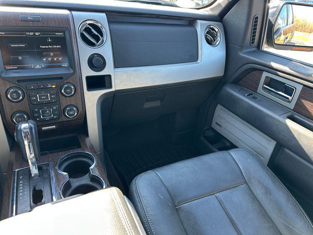 used 2014 Ford F-150 car, priced at $17,777