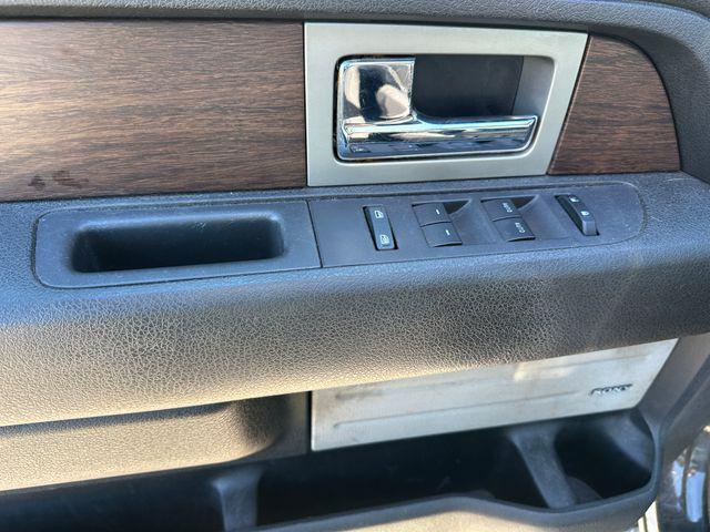 used 2014 Ford F-150 car, priced at $17,777