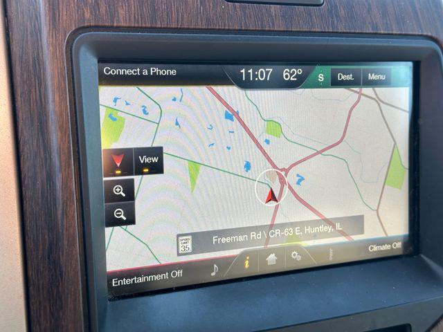 used 2014 Ford F-150 car, priced at $17,777