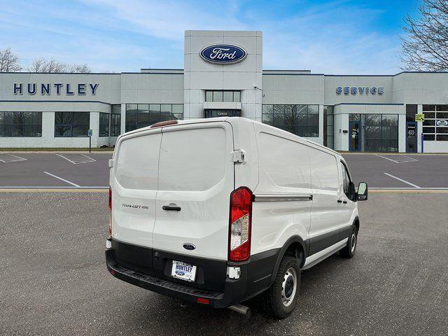 used 2023 Ford Transit-250 car, priced at $38,972