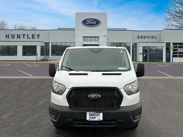 used 2023 Ford Transit-250 car, priced at $38,972