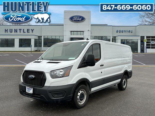 used 2023 Ford Transit-250 car, priced at $38,972