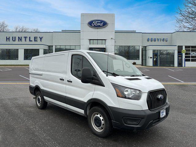 used 2023 Ford Transit-250 car, priced at $38,972