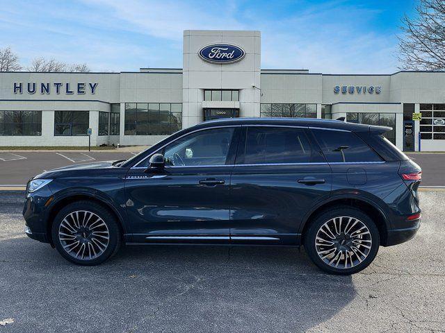 used 2020 Lincoln Corsair car, priced at $26,772