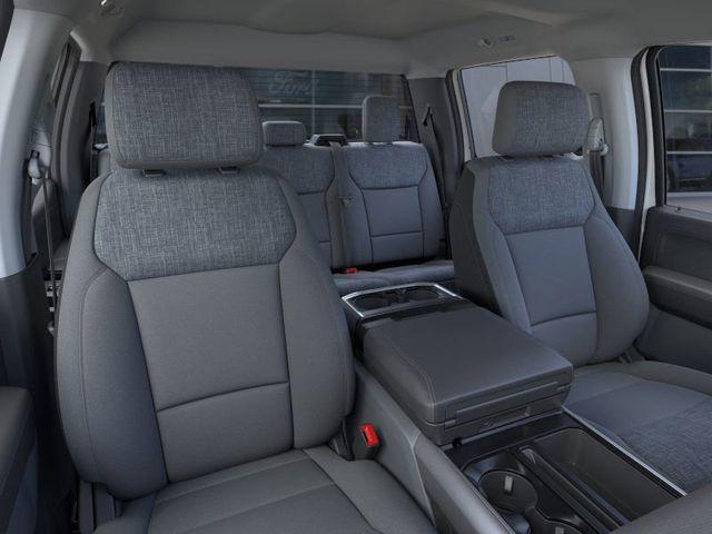 new 2025 Ford F-150 car, priced at $51,359