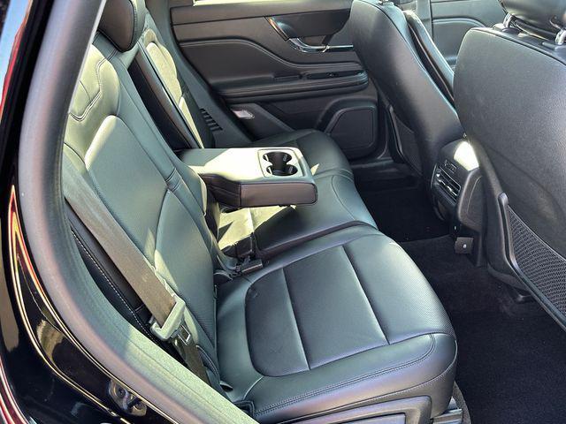 used 2021 Lincoln Corsair car, priced at $29,997