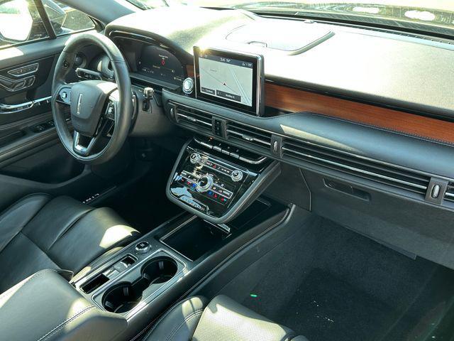 used 2021 Lincoln Corsair car, priced at $29,997