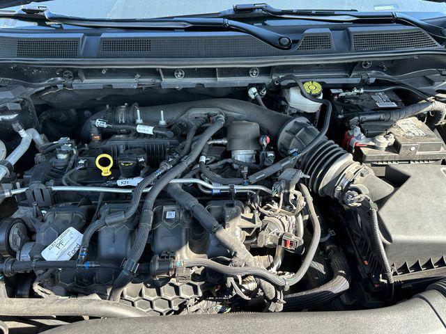 used 2021 Lincoln Corsair car, priced at $29,997