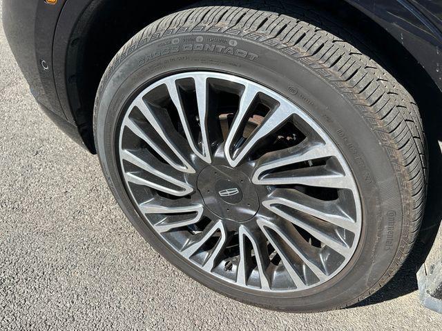 used 2021 Lincoln Corsair car, priced at $29,997