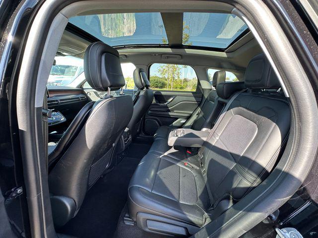 used 2021 Lincoln Corsair car, priced at $29,997