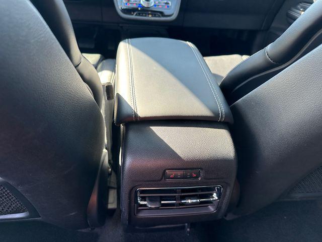 used 2021 Lincoln Corsair car, priced at $29,997