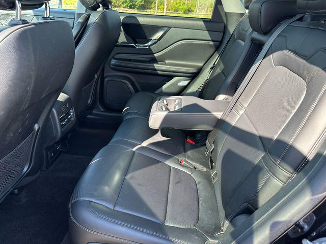 used 2021 Lincoln Corsair car, priced at $29,997