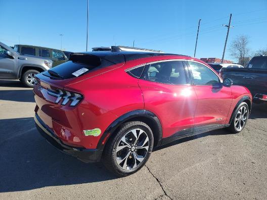 used 2023 Ford Mustang Mach-E car, priced at $27,777