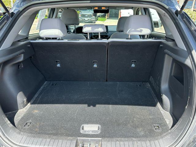 used 2022 Hyundai Kona car, priced at $16,472