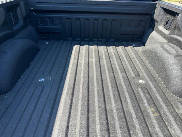used 2023 Ford F-150 car, priced at $45,997
