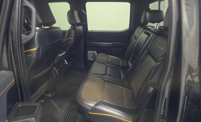 used 2023 Ford F-150 car, priced at $47,333
