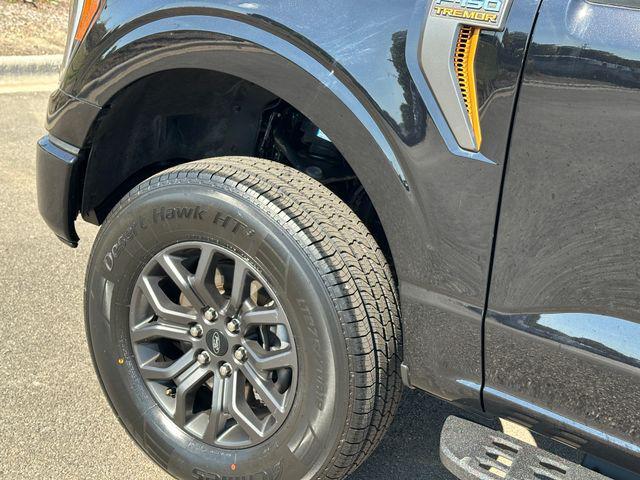 used 2023 Ford F-150 car, priced at $45,997