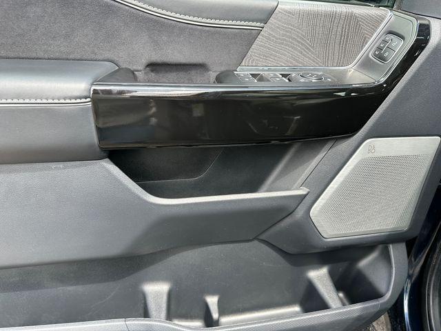 used 2023 Ford F-150 Lightning car, priced at $54,472