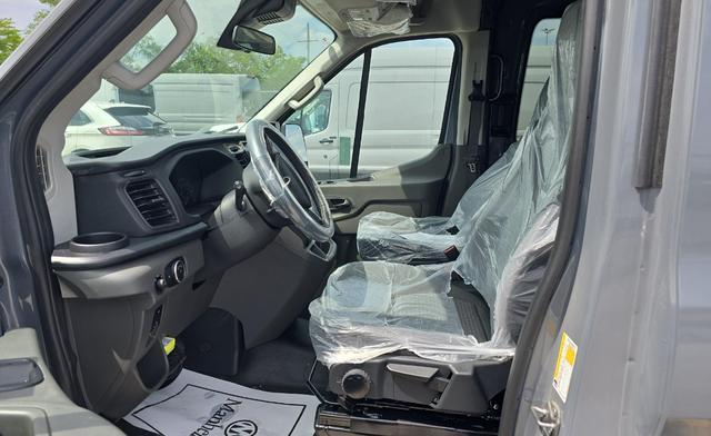 used 2024 Ford Transit-350 car, priced at $54,888