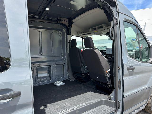 used 2024 Ford Transit-350 car, priced at $54,472
