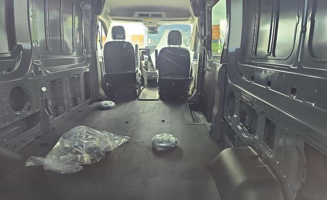 used 2024 Ford Transit-350 car, priced at $54,888