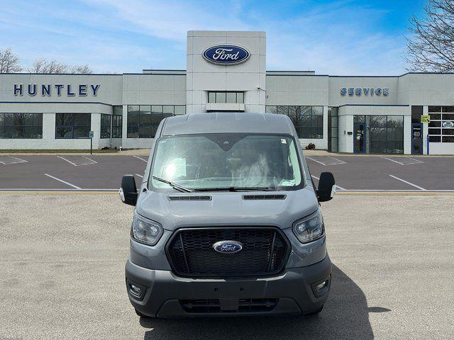 used 2024 Ford Transit-350 car, priced at $54,472