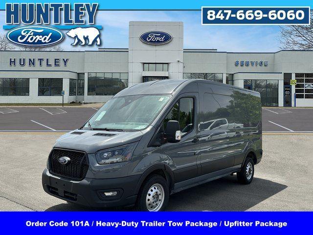 used 2024 Ford Transit-350 car, priced at $54,472