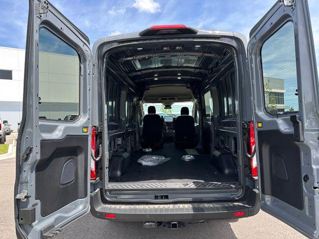 used 2024 Ford Transit-350 car, priced at $54,472