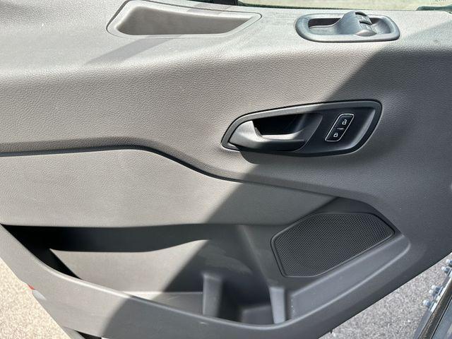 used 2024 Ford Transit-350 car, priced at $54,472