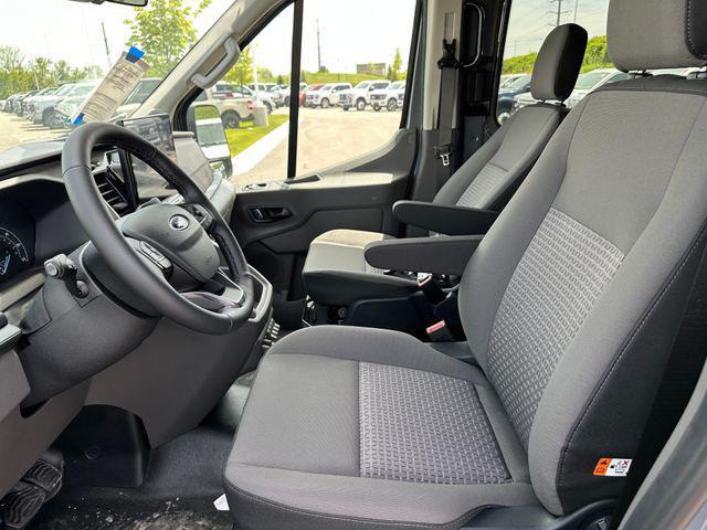 used 2024 Ford Transit-350 car, priced at $54,472
