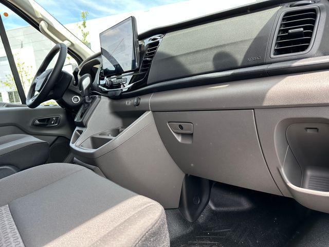 used 2024 Ford Transit-350 car, priced at $54,472
