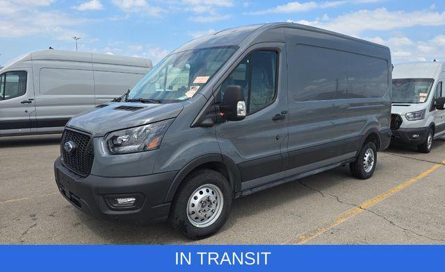 used 2024 Ford Transit-350 car, priced at $54,888