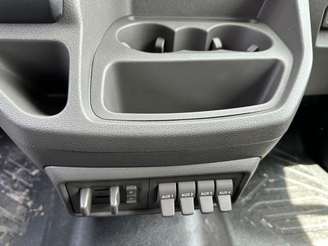used 2024 Ford Transit-350 car, priced at $54,472