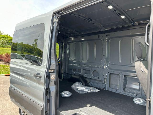 used 2024 Ford Transit-350 car, priced at $54,472