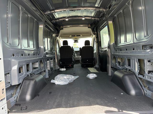 used 2024 Ford Transit-350 car, priced at $54,472