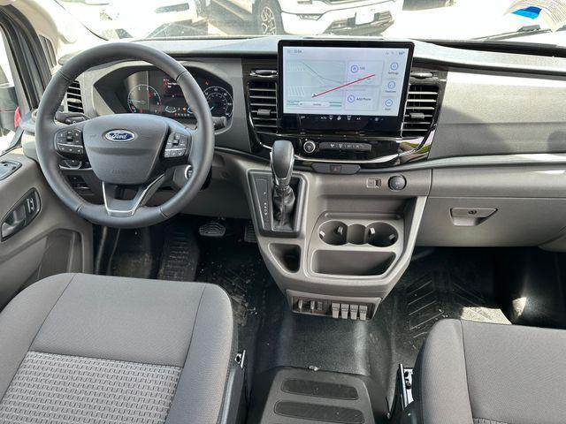 used 2024 Ford Transit-350 car, priced at $54,472