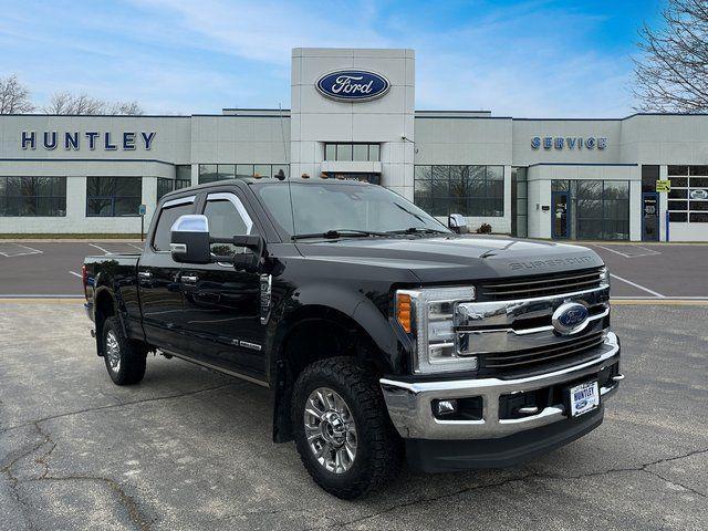 used 2019 Ford F-250 car, priced at $40,972