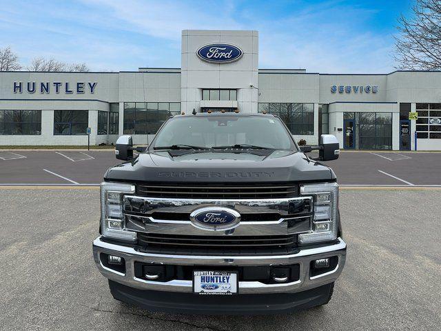 used 2019 Ford F-250 car, priced at $40,972