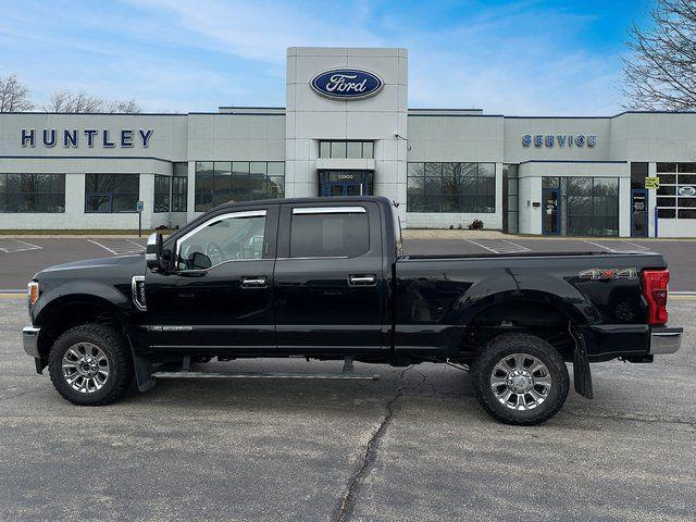 used 2019 Ford F-250 car, priced at $40,972