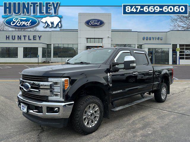 used 2019 Ford F-250 car, priced at $40,972