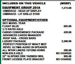 used 2021 Lincoln Navigator car, priced at $49,949